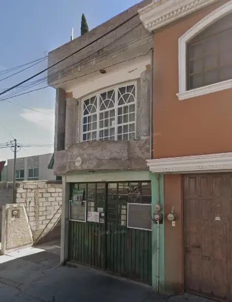 VENTA DE CASA EN PUEBLA  TEHUACAN