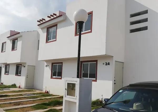VENTA DE CASA EN PUEBLA CORONANGO