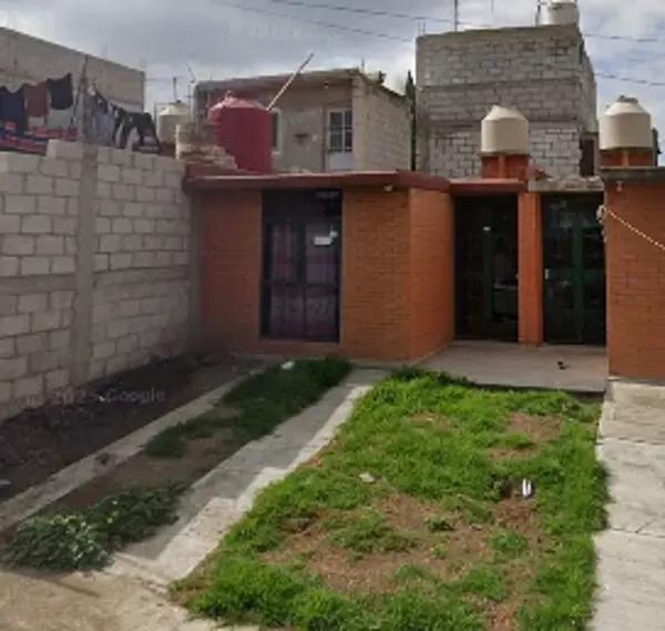 VENTA DE CASA EN PUEBLA CHALCHICOMULA DE SESMA