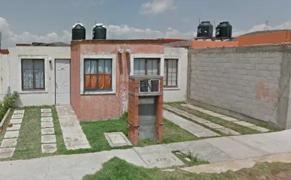 VENTA DE CASA EN PUEBLA CHIGNAGUAPAN