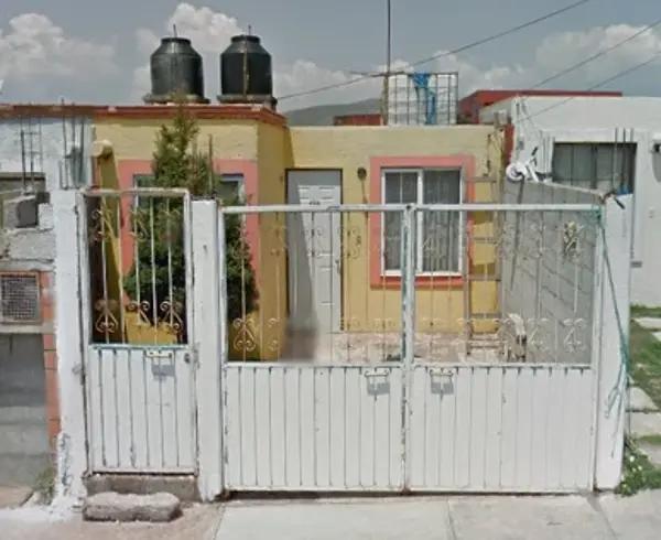 VENTA DE CASA EN PUEBLA CHIGNAGUAPAN