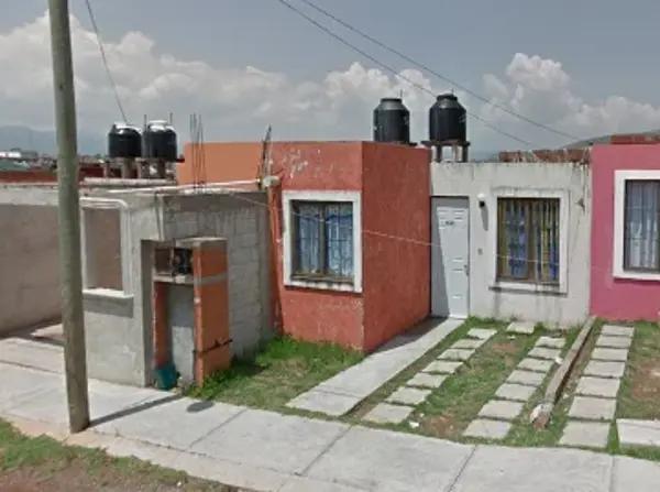 VENTA DE CASA EN PUEBLA CHIGNAHUAPAN