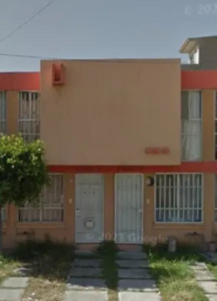VENTA DE CASA EN PUEBLA LOS HEROES DE PUEBLA