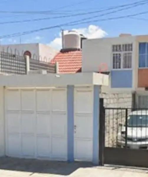 VENTA DE CASA EN TEHUACAN PUEBLA