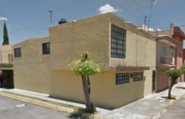 VENTA DE CASA EN PUEBLA