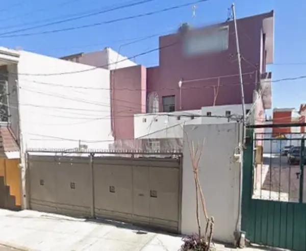 VENTA DE CASA EN PUEBLA