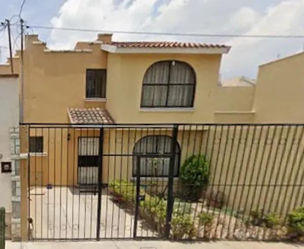 VENTA DE CASA EN TEHUACAN PUEBLA