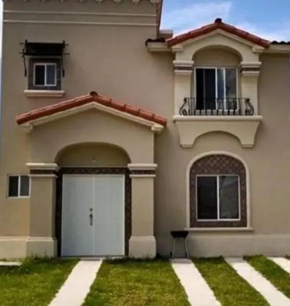 CASA EN VENTA URBI QUINTA MONTECARLO NUEVO LEÓN