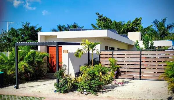 Casa Amueblada y Equipada en Venta de 1 piso