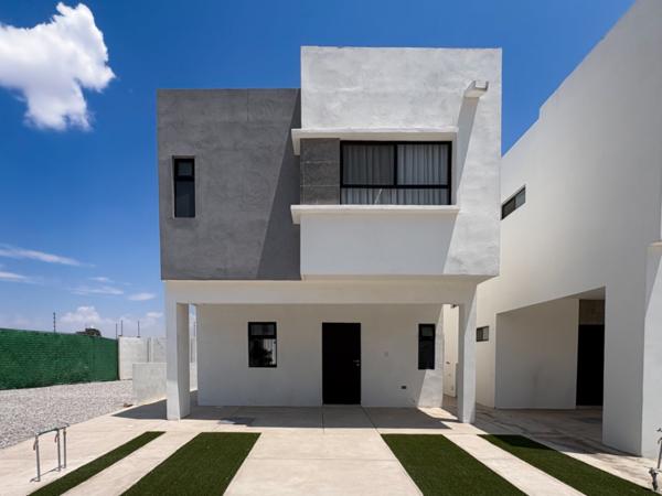 Estrena Casa en zona Norte Estrena Casa en zona Norte