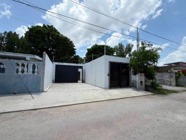 Local en venta en Limones, Mérida, Yucatán