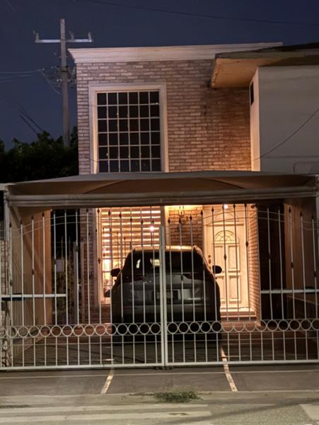 Casa en renta en Residencial el Fresno, Torreón, Coahuila de Zaragoza