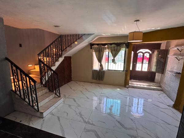 Casa en renta en Gonzalez Cepeda, Saltillo, Coahuila de Zaragoza