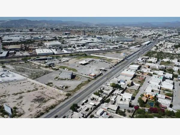 Terreno en renta en Pequeña Zona Industrial, Torreón, Coahuila de Zaragoza