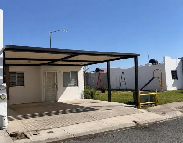 Casa en Renta en Valle Alto, Culiacán: Seguridad y Confort a tu Alcance