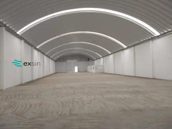 RENTA DE BODEGA CERCA DE PERIFERICO ECOLOGICO Y AUTOPISTA, VW