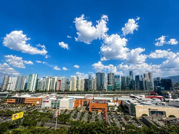 Apartamento en Venta y Renta en Sky Santa Fe, ubicación estratégica + calidad de vida + conectividad