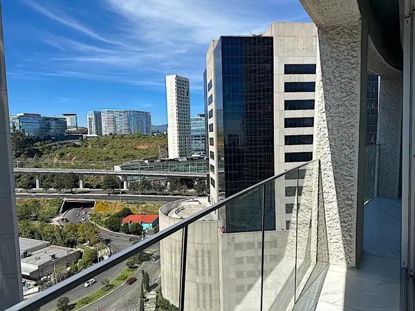 VENTA DEPARTAMENTO AV SANTA FE PARQUE MEXICANA