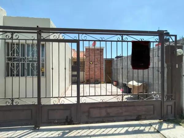 CASA EN VENTA MONTERREAL