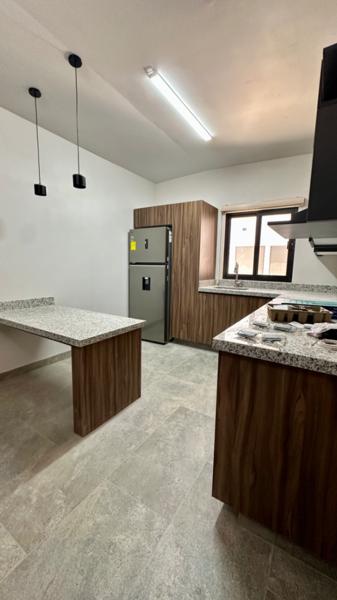 DEPARTAMENTOS NUEVOS MODERNOS A ESTRENAR EN EL
CORAZÓN DE LA CIUDAD!!