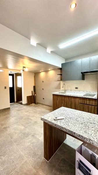 DEPARTAMENTOS NUEVOS A ESTRENAR DENTRO DE COLONIA!!