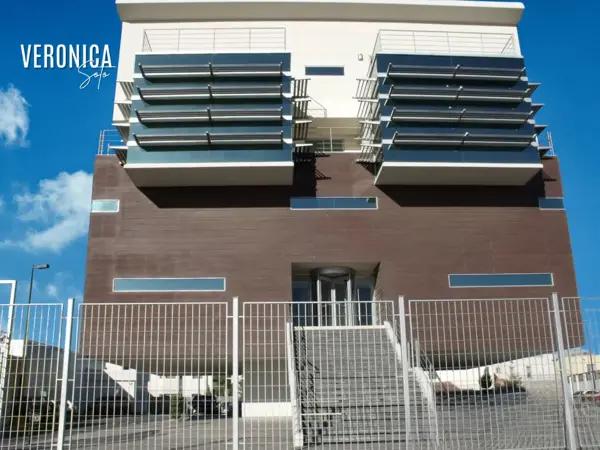 CENTRO DE NEGOCIOS | ESPACIOS EN RENTA