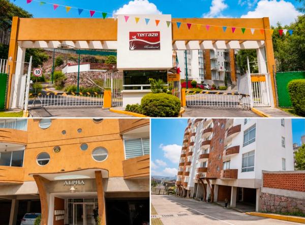 Excelente departamento