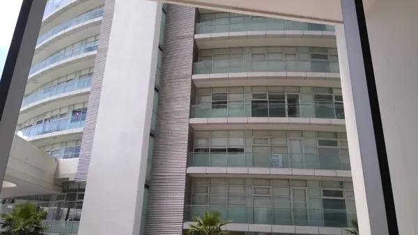Departamento en Venta en Puebla Angelópolis con  Amenidades