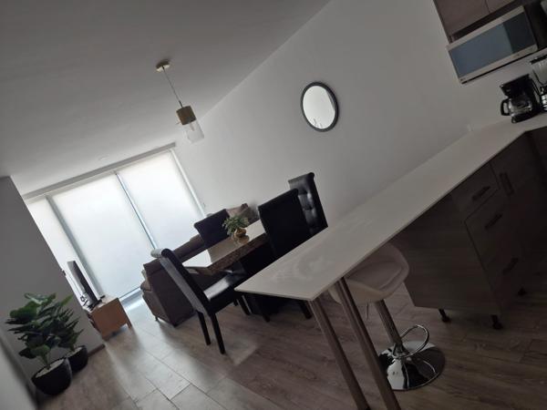 DEPARTAMENTO EN RENTA EN NUEVO SUR, MONTERREY DEPARTAMENTO EN RENTA EN NUEVO SUR, MONTERREY