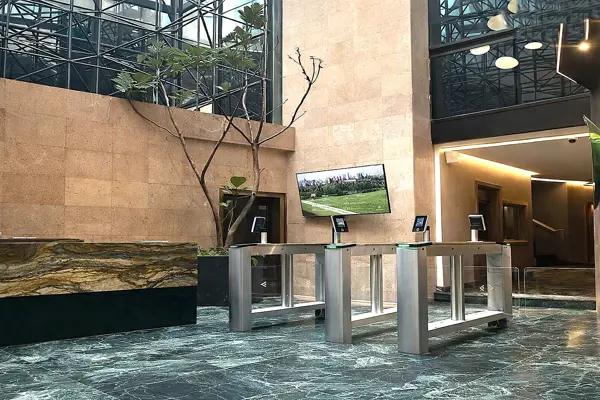 Oficina en Renta – Torre Corporativa Premium en Polanco, CDMX ! Oficina en Renta – Torre Corporativa Premium en Polanco, CDMX !