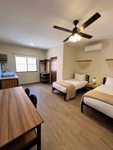 LOFTS EN VENTA  EN CENTRO DE MONTERREY