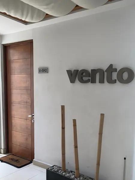 Se renta departamento en Punta San Ángel, en PB cómodo, con excelente distribución en PB con terraza
