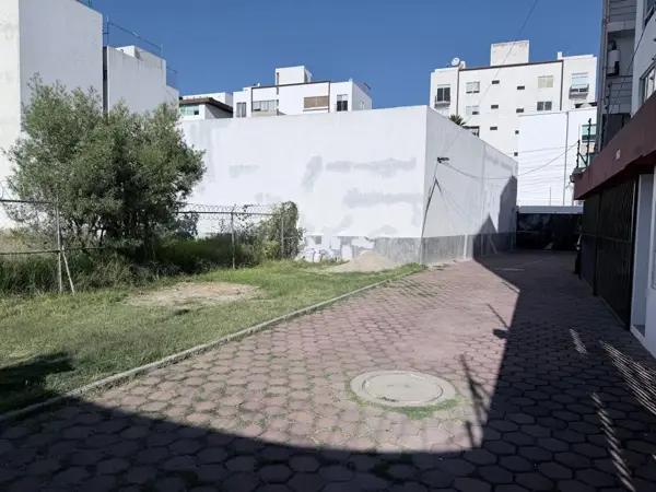VENTA DE TERRENO EXCELENTE UBICACION, CERCA UDLA Y RESIDENCIALES VENTA DE TERRENO EXCELENTE UBICACION, CERCA UDLA Y RESIDENCIALES