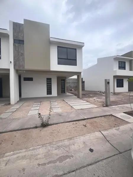 Casa en venta en Portalegre, Culiacán, Sinaloa