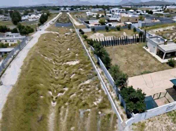 Terreno en venta en Los González de Abajo, Saltillo