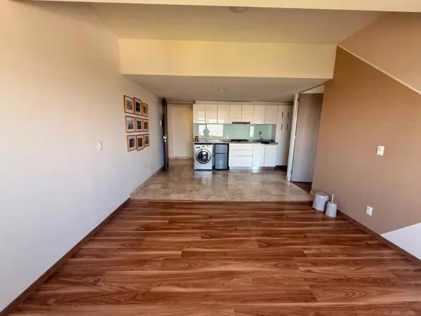 Depa en Renta Residencial la Cite