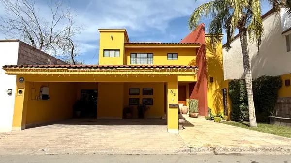 CASA EN VENTA LAS ISABELES