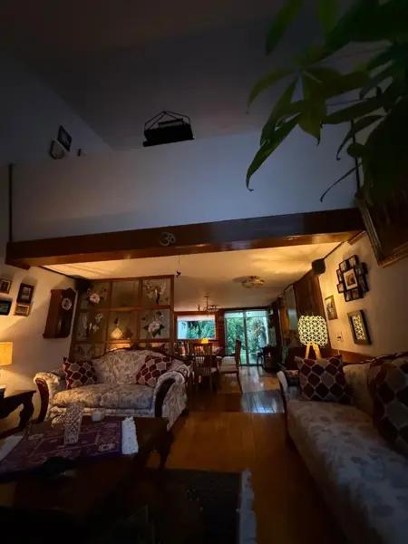RESIDENCIA EN CLUB DE GOLF SAN CARLOS