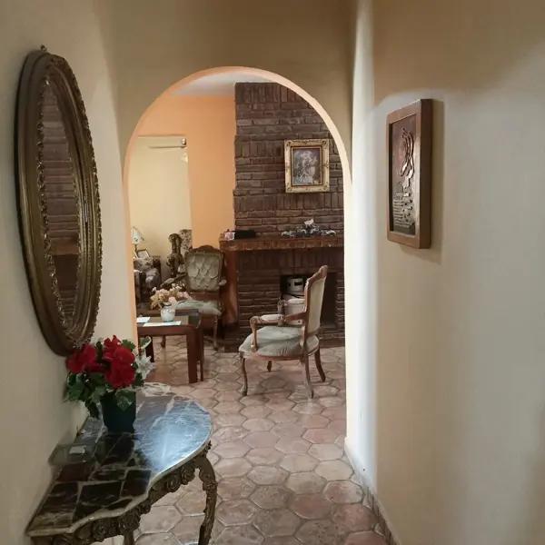 VENTA DE CASA DE UNA PLANTA Y 3 RECAMARAS EN COL FCO. I. MADERO