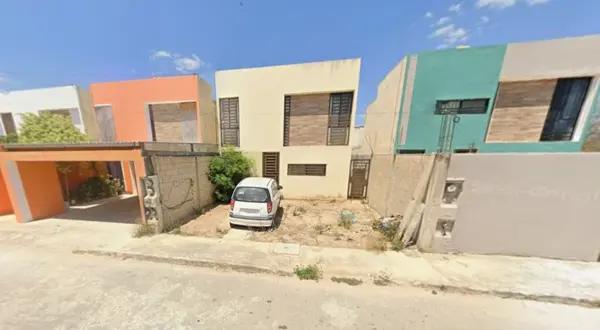 Oportunidad Casa en Venta en Paseos de Opichen, Mérida
