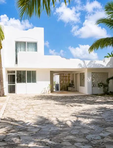 HOTEL FRENTE AL MAR EN RIVIERA MAYA | OPORTUNIDAD DE INVERSIÓN