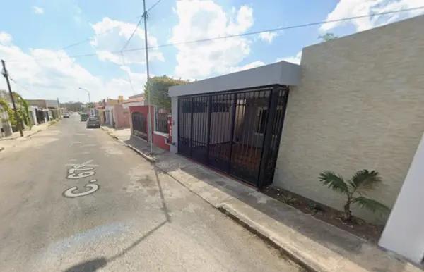 Casa en venta en Bosques del Poniente, Mérida