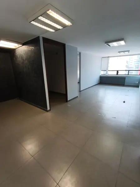 Oficina en renta Polanco