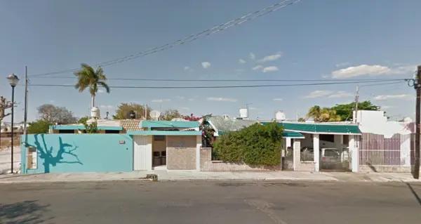 Casa en Venta en Fovissste, Mérida - Oportunidad única