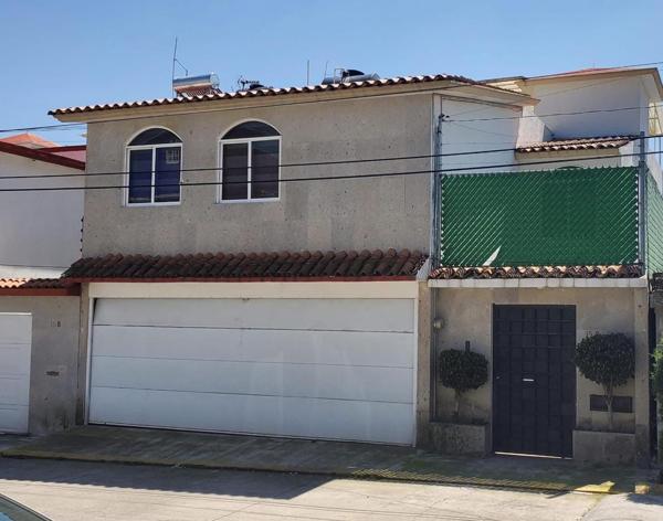 RENTA ?? CASA EN NEXICO NUEVO
