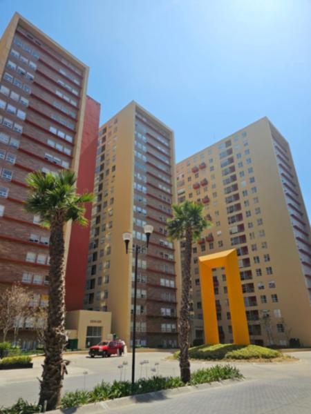 Departamento en renta en Bosque Esmeralda, Atizapán de Zaragoza, México
