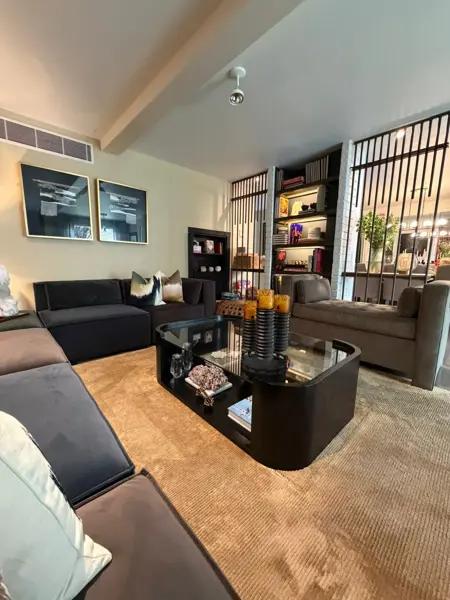 Casa en venta en Galeana, San Pedro Garza García | Privada exclusiva con seguridad 24/7