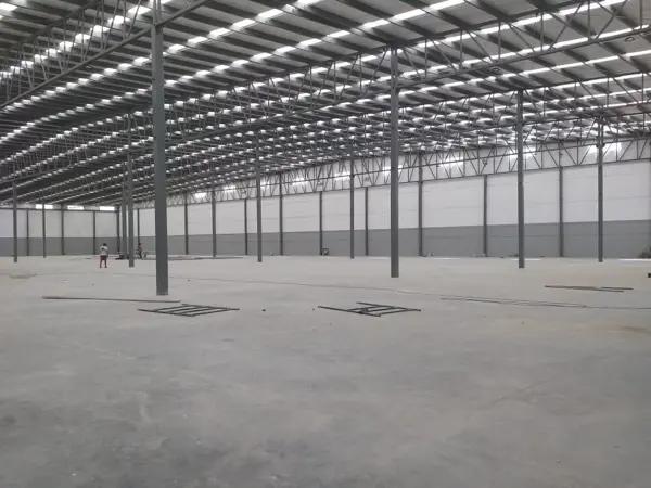 Bodega en renta en Hacienda el Palmar, Santa Catarina, Nuevo León Bodega en renta en Hacienda el Palmar, Santa Catarina, Nuevo León