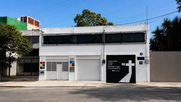 Bodega en venta en Viveros de la Loma, Tlalnepantla de Baz, México