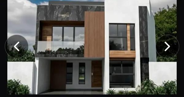 Casa en venta en puebla lomas de angelopolis  parque habana